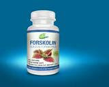 Forskolin for weight loss