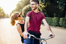 Health benefits of exercising with a bicycle