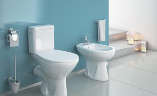 Why You Should A Bidet in Your Toilet