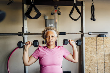 How to build garage gym