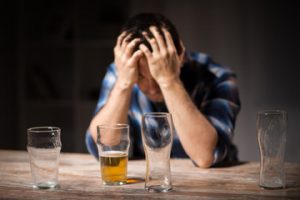 Get Rid of Alcohol Addiction 