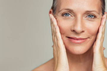 Natural Remedies to Slow Down the Ageing Process