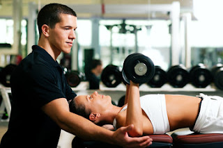 Do You Really Need a Personal Trainer