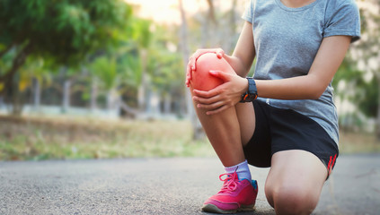 How to Prevent Knee Pain from Running