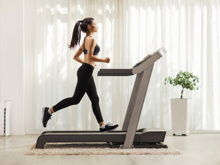 Is It Better Running On A Treadmill Or Outside?