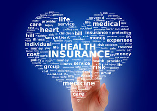 Reasons To Get Health Insurance