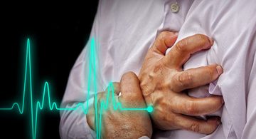 Heart Attack: What Causes It?