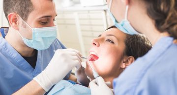 Why Regular Dental Visits Are Important