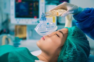 6 Facts About Anaesthesia 