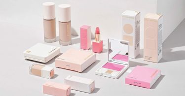 Custom Cosmetic Packaging