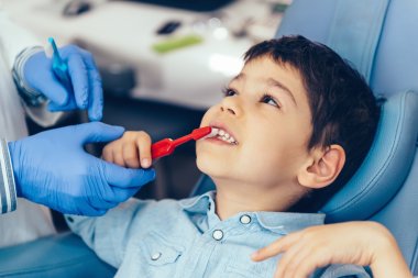 Dental Health Tips For Preschoolers