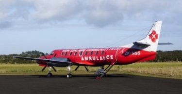 Benefits of Air Ambulances