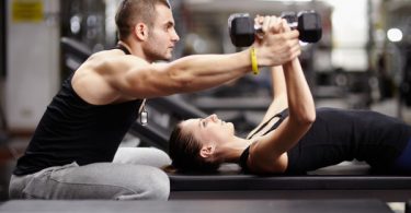 Benefits of Hiring a Certified Personal Trainer