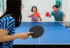 Emotional Benefits Of Table Tennis