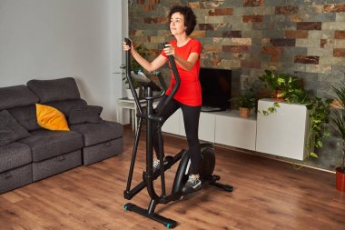 Health Benefits of Elliptical Workouts