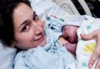 Mental Health Tips for New Moms