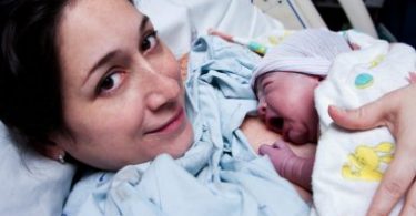 Mental Health Tips for New Moms