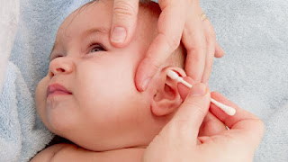 Ear Infections in Children