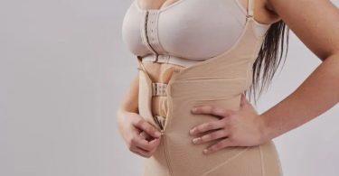 How Do Compression Bodysuits Help After Surgery?