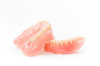 Dentures importance procedure 