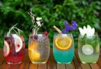 Healthy Ways to Replace Alcohol