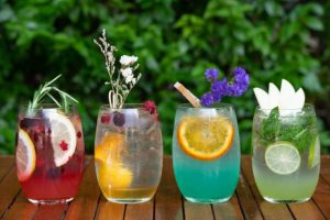 Healthy Ways to Replace Alcohol