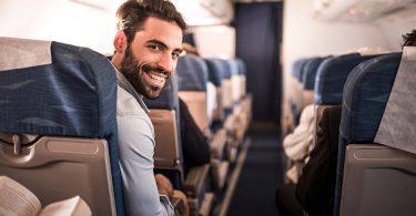 Health Tips for Long Flights