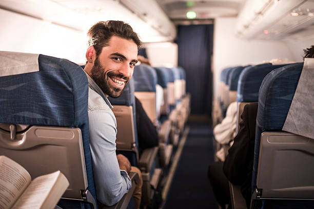 Health Tips for Long Flights