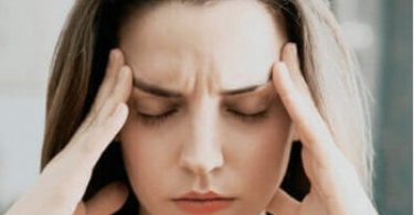 Tips to get rid of headache naturally