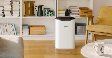 Okaysou Air Purifier