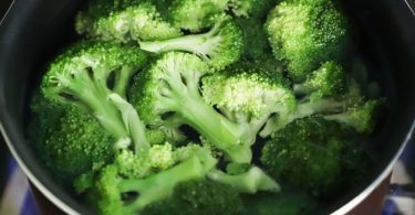 Broccoli 8 Food Items You Should Eat To Stay Healthy