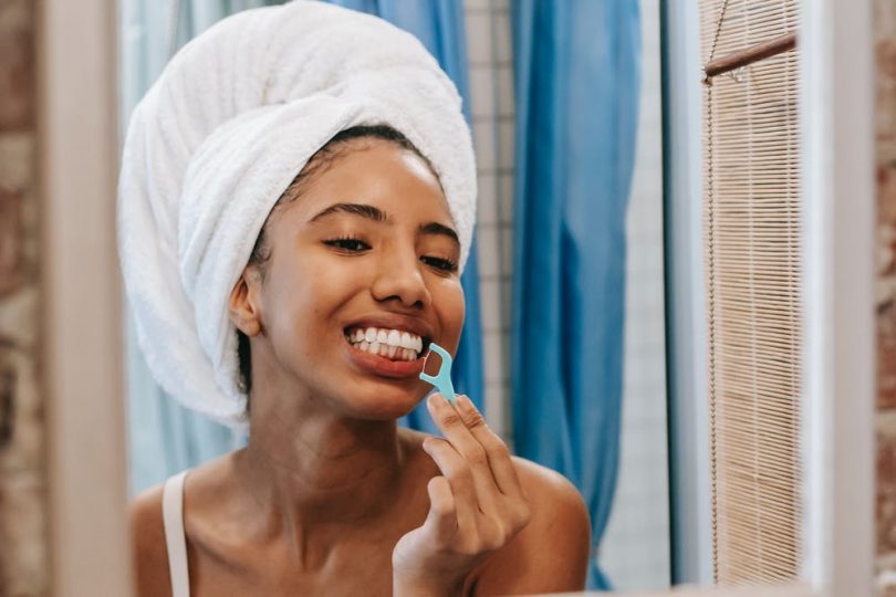 Ideal Routine To Protect Your Oral Hygiene