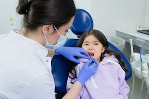 Reasons Your Kids Should See the Dentist Regularly