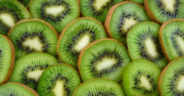 Kiwis healthiest late night snacks