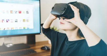 VR to stay healthy