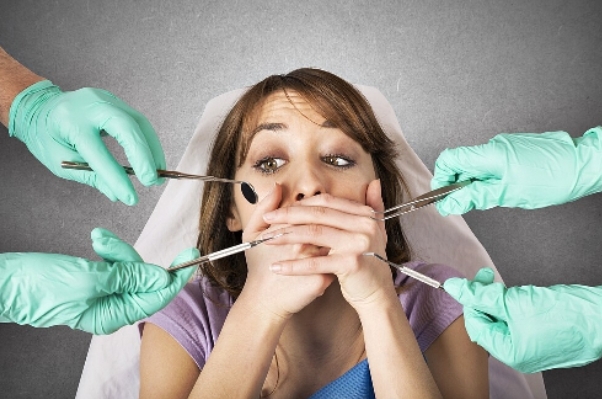 How to Overcome Dental Anxiety