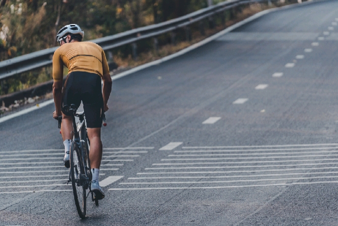 Ways to Improve Climbing While Cycling