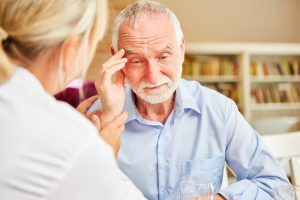 Safety Measures for Patients With Alzheimer’s Disease