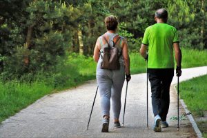 Walking Best Exercises for Rheumatoid Arthritis Pain