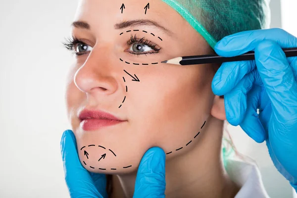 How to Speed Up Facelift Surgery Recovery