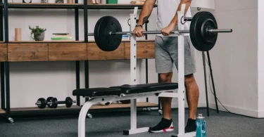 Home Gym Essentials