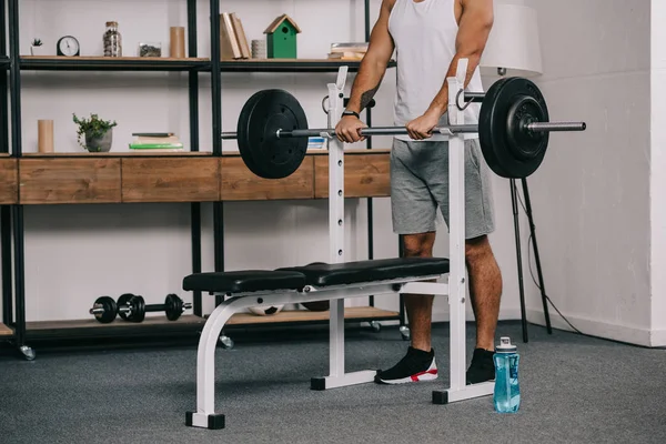 Home Gym Essentials