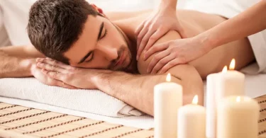 Emotional Benefits of Massage Therapy