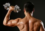 Health Benefits Of Using Dumbbells