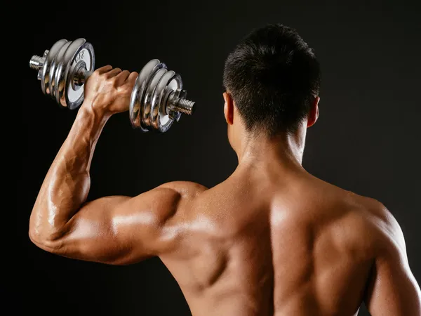 Health Benefits Of Using Dumbbells