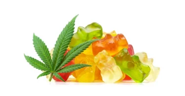 CBD gummies