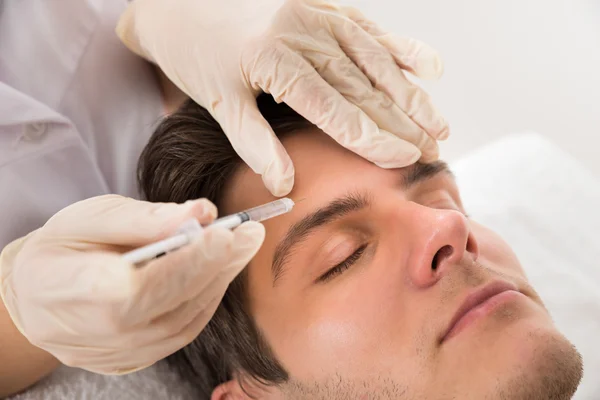 Botox and The High Demand For It